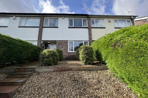 7 The Paddocks, Aberaman, Aberdare, CF44 6YU