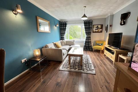 7 The Paddocks, Aberaman, Aberdare, CF44 6YU