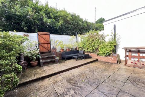 7 The Paddocks, Aberaman, Aberdare, CF44 6YU