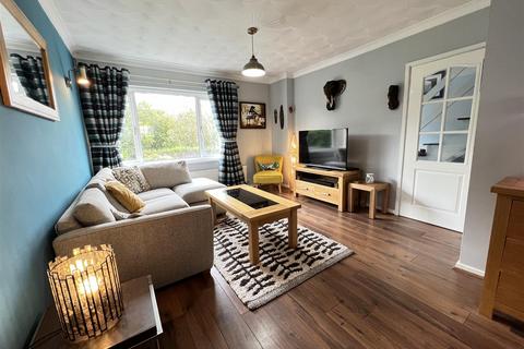 7 The Paddocks, Aberaman, Aberdare, CF44 6YU