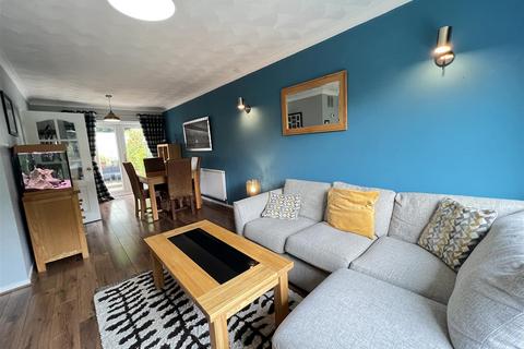 7 The Paddocks, Aberaman, Aberdare, CF44 6YU