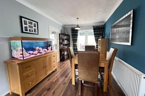 7 The Paddocks, Aberaman, Aberdare, CF44 6YU