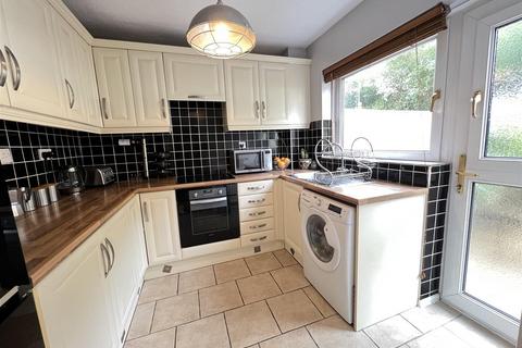 7 The Paddocks, Aberaman, Aberdare, CF44 6YU