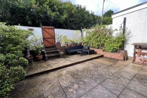7 The Paddocks, Aberaman, Aberdare, CF44 6YU