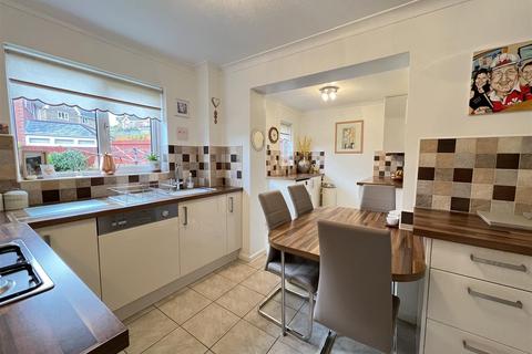 3 bedroom detached house for sale, Potters Field, Aberdare CF44