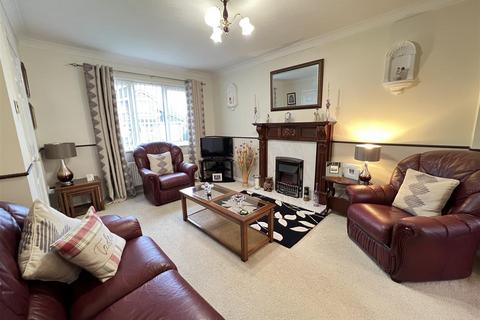 3 bedroom detached house for sale, Potters Field, Aberdare CF44