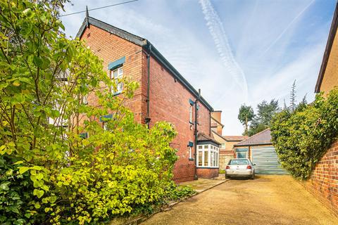 3 bedroom detached house for sale, Endcliffe Glen Road, Endcliffe S11