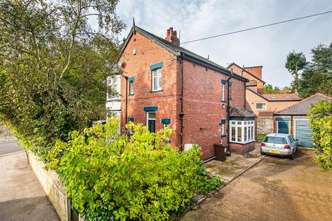 3 bedroom detached house for sale, Endcliffe Glen Road, Endcliffe S11