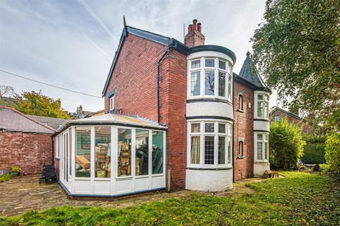 3 bedroom detached house for sale, Endcliffe Glen Road, Endcliffe S11