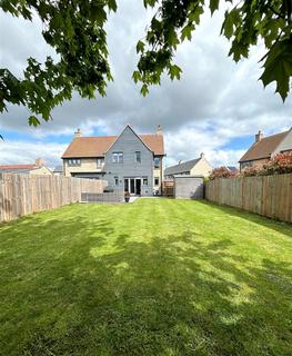 3 bedroom semi-detached house for sale, Poachers Way, Stretham CB6