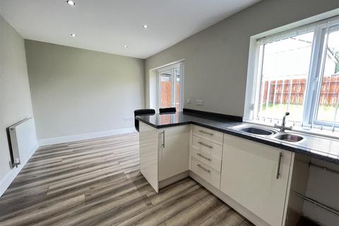 20 Elm Grove, Hirwaun, Aberdare, CF44 9TG