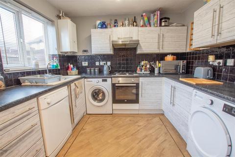 3 bedroom end of terrace house for sale - Stockley Close, Haverhill CB9