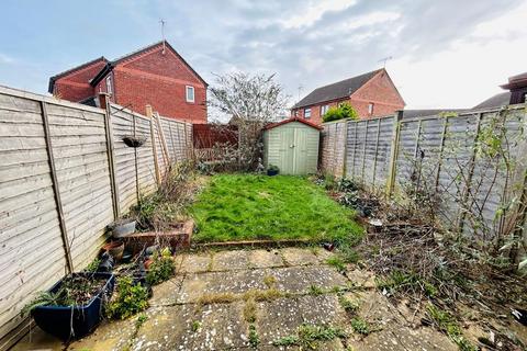 2 bedroom semi-detached house for sale, St. Catherines Road, Evesham