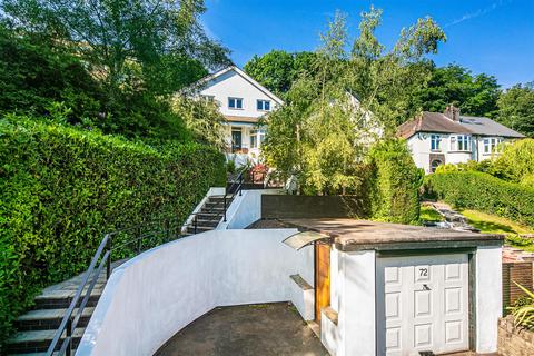 72 Bocking Lane, Sheffield, S8 7BH