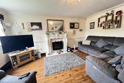 3 bedroom semi-detached house for sale, The Ridings, Aberdare CF44