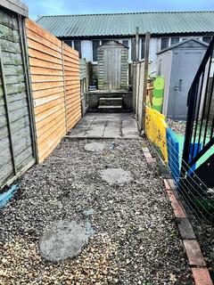 47 Milton Road, Croydon, CR0 2BG