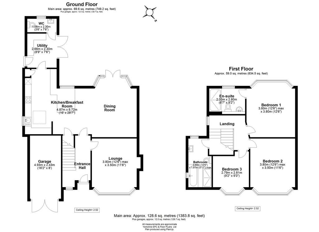 35 Chorley Drive floorplan.JPG