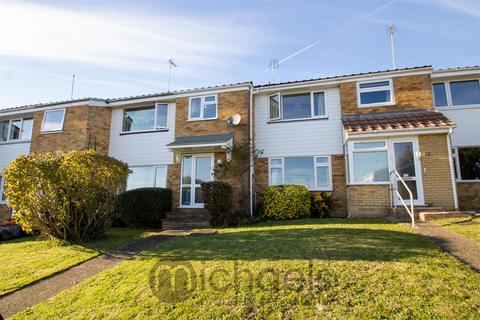 3 bedroom terraced house to rent, The Nook, Wivenhoe, Colchester