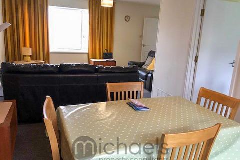 3 bedroom terraced house to rent, The Nook, Wivenhoe, Colchester
