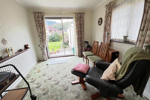 2 bedroom semi-detached bungalow for sale, Gower Road, Aberdare CF44