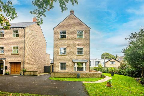 5 bedroom detached house for sale - Hallamgate Road, Crookes S10