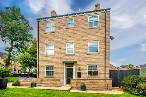9 Hallamgate Road, Sheffield, S10 5AA