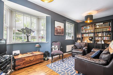 9 Hallamgate Road, Sheffield, S10 5AA