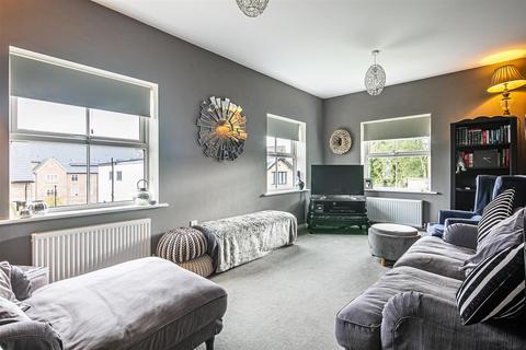 9 Hallamgate Road, Sheffield, S10 5AA