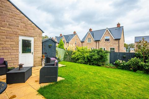 9 Hallamgate Road, Sheffield, S10 5AA