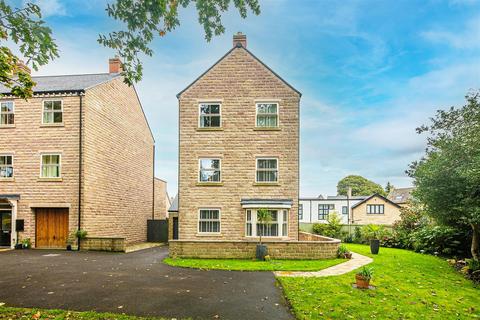 9 Hallamgate Road, Sheffield, S10 5AA