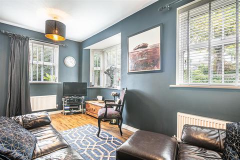 9 Hallamgate Road, Sheffield, S10 5AA