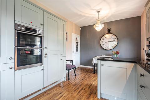 9 Hallamgate Road, Sheffield, S10 5AA