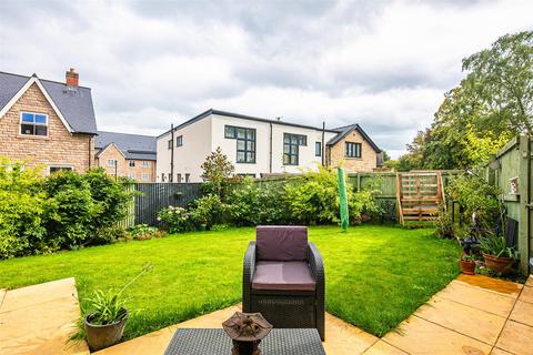 9 Hallamgate Road, Sheffield, S10 5AA