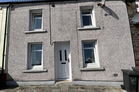 2 bedroom terraced house for sale - Brook Street, Aberdare CF44