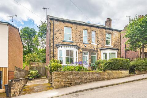 163 Springvale Road, Sheffield, S6 3NT