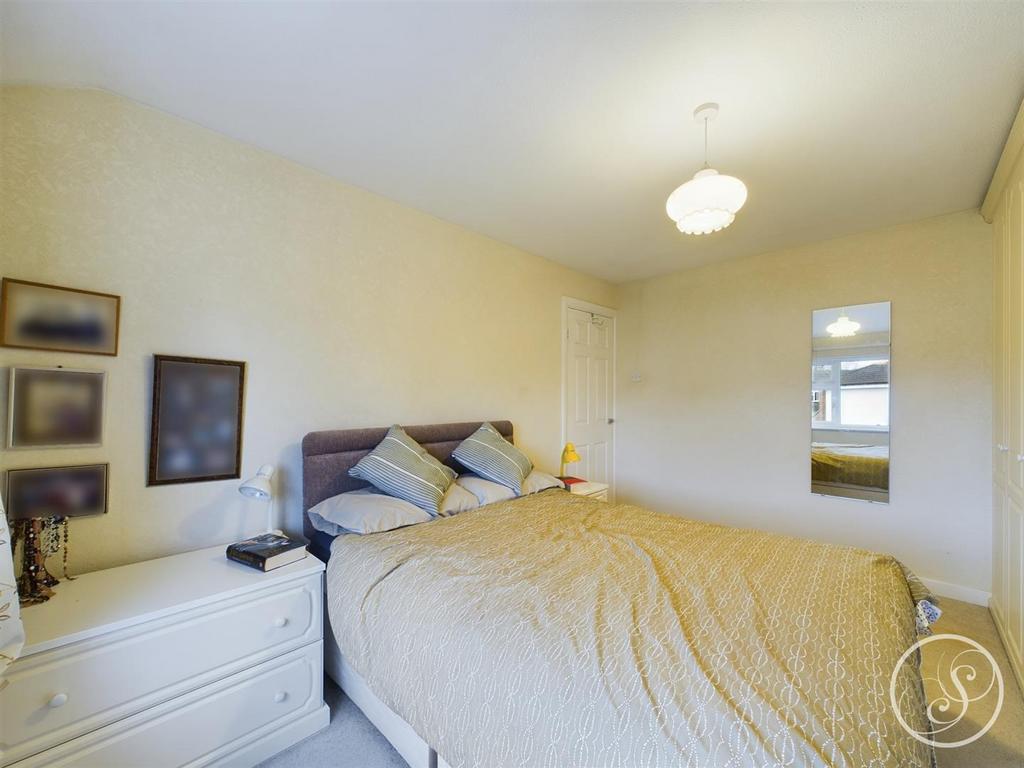 Bed 1