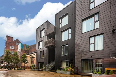 22 Cotton Mill Walk, Sheffield, S3 8DH