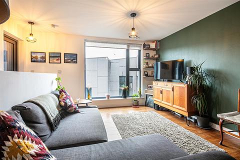 22 Cotton Mill Walk, Sheffield, S3 8DH
