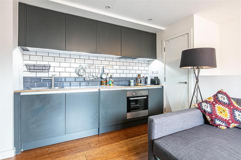 22 Cotton Mill Walk, Sheffield, S3 8DH