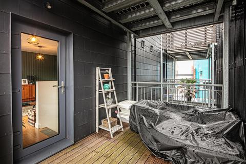22 Cotton Mill Walk, Sheffield, S3 8DH