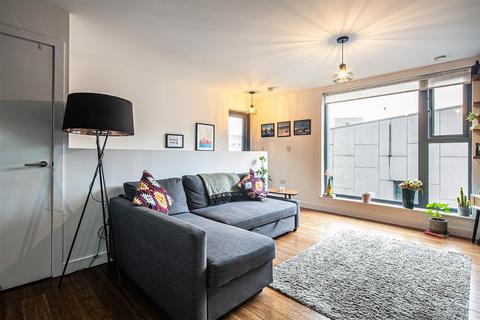 22 Cotton Mill Walk, Sheffield, S3 8DH