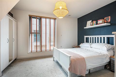 22 Cotton Mill Walk, Sheffield, S3 8DH