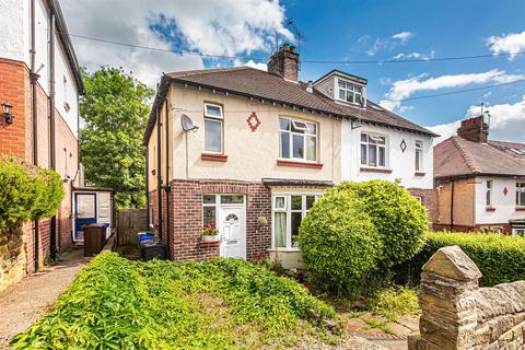 84 Brooklands Crescent, Sheffield, S10 4GG