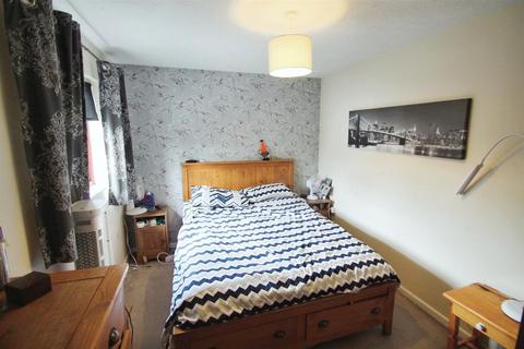 3 bedroom end of terrace house for sale, Kings Meadow, Wigmore, Leominster