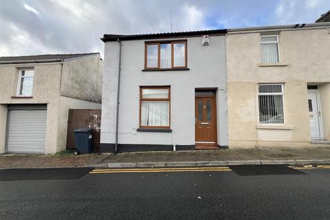 3 bedroom end of terrace house for sale, Duffryn Street, Mountain Ash CF45