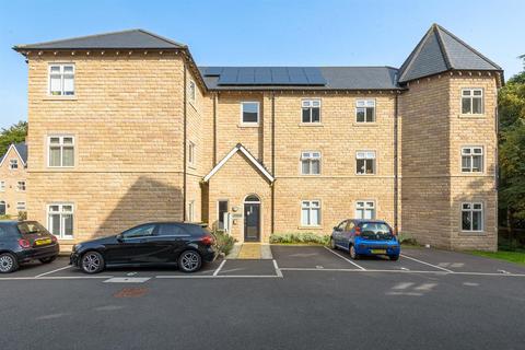 2 bedroom apartment for sale, Woolley House, Crookes S10