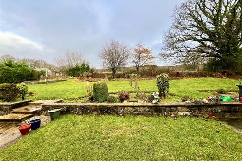 4 bedroom detached bungalow for sale, Merthyr Road, Aberdare CF44