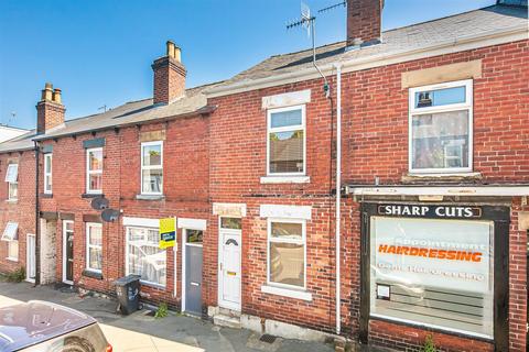 117 Valley Road, Meersbrook, Sheffield, S8 9FX