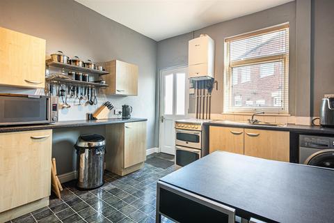 117 Valley Road, Meersbrook, Sheffield, S8 9FX
