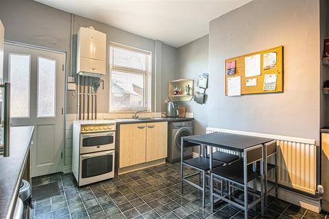 117 Valley Road, Meersbrook, Sheffield, S8 9FX